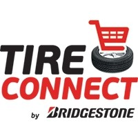 TireConnect by Bridgestone logo